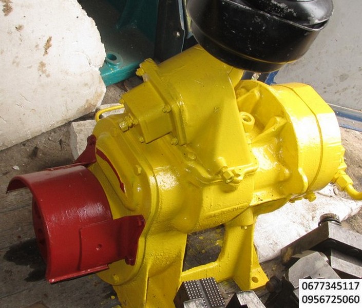 воздушный винтовой компрессор Зиф-55в , винтовой компрессорный узел ЗИФ-55 , производительность 5,5 м3/мин с рабочим давлением 8 амтосфер. радиатор компрессора зиф ресивер компрессора зиф.